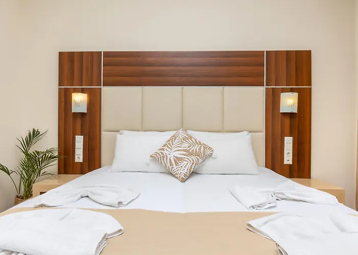 Esperia Hotel