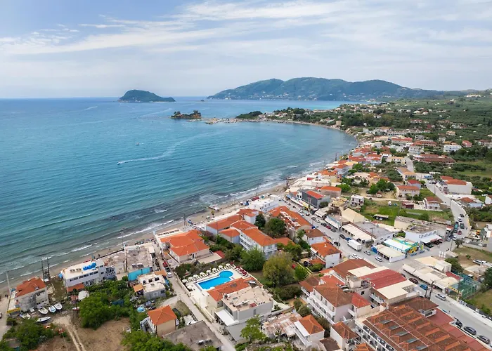 Esperia Hotel