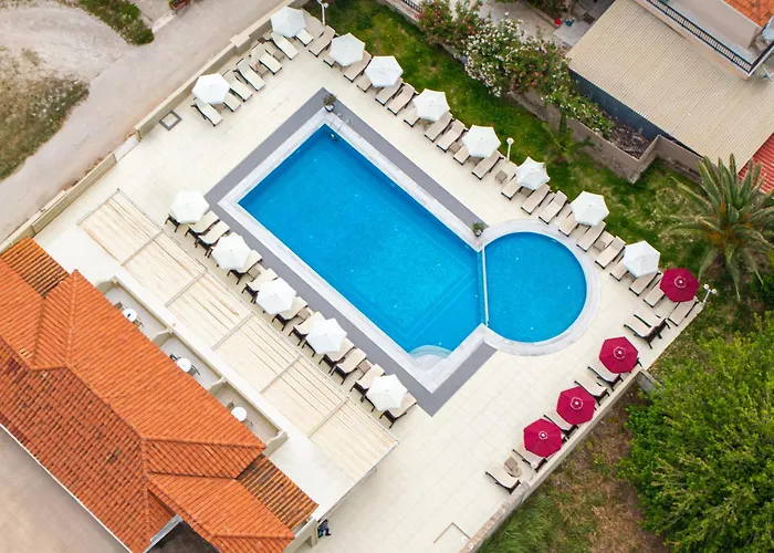 Esperia Hotel